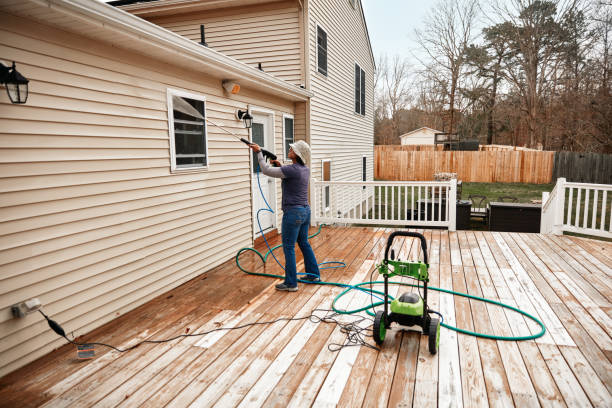 Reliable Springboro, OH Pressure Washing Solutions