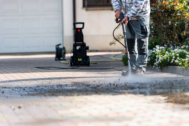 Best Commercial Pressure Washing  in Springboro, OH