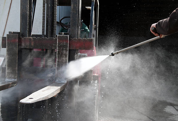 Best Best Pressure Washing Companies  in Springboro, OH