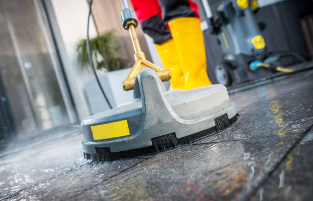 Best Fence Pressure Washing  in Springboro, OH