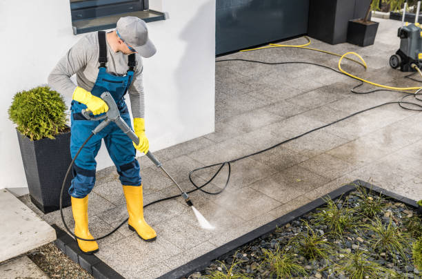 Best Local Pressure Washing Services  in Springboro, OH
