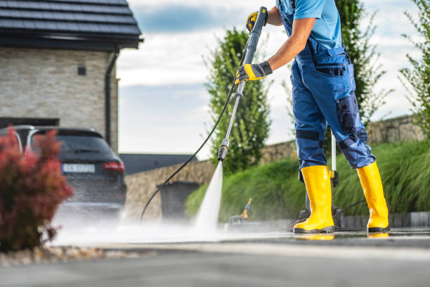 Best Roof Power Washing Services  in Springboro, OH