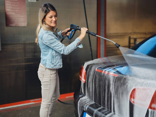Best Residential Pressure Washing Services  in Springboro, OH